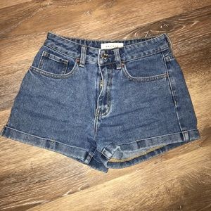 PACSUN SHORTS